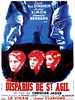 poster de Les Disparus de Saint-Agil