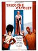 poster de Tricoche et Cacolet
