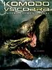 poster de Komodo vs. Cobra