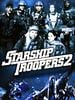 poster de Starship Troopers 2: Héros de la Fédération
