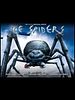 poster de Ice Spiders : araignées de glace