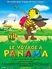 poster de Le Voyage à Panama