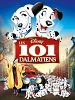 poster de Les 101 Dalmatiens
