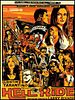 poster de Hell Ride