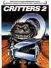 poster de Critters 2: The Main Course