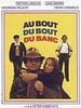 poster de Au bout du bout du banc