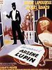 poster de Les Aventures d'Arsène Lupin