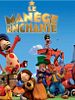 poster de Le Manège enchanté