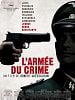 poster de L'Armée du crime
