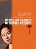 poster de Un millier d'années de bonnes prières