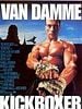 poster de Kickboxer