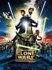 poster de Star Wars: The Clone Wars