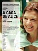 poster de A Casa de Alice
