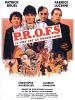 poster de P.R.O.F.S.