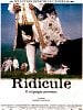 poster de Ridicule