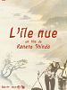 poster de L'Ile nue