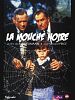 poster de La Mouche noire
