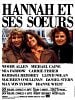 poster de Hannah et ses soeurs