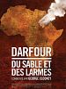 poster de Darfour : du sable et des larmes