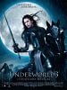 poster de Underworld 3 : le soulèvement des Lycans