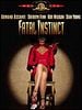 poster de Fatal Instinct