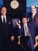 poster de The Larry Sanders Show
