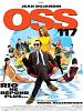 poster de OSS 117 : Rio ne répond plus