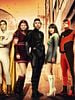 poster de No Heroics