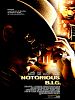 poster de Notorious B.I.G.
