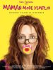 poster de Maman mode d'emploi