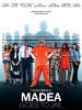 poster de Madea Goes to Jail