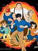 poster de Jackie Chan