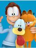 poster de Garfield & Cie