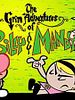 poster de Billy et Mandy, aventuriers de l'au-delà