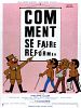 poster de Comment se faire réformer