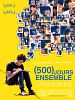 poster de (500) jours ensemble