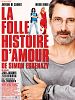 poster de La Folle histoire d'amour de Simon Eskenazy