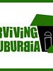 poster de Surviving Suburbia