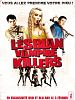 poster de Lesbian Vampire Killers