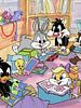 poster de Les Bébés Looney Tunes