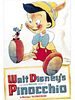 poster de Pinocchio