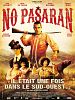poster de No Pasaran