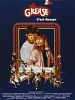 poster de Grease 2