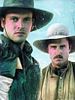 poster de Lonesome Dove : les jeunes années