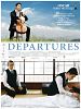 poster de Departures
