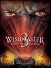 poster de Wishmaster 3 : Au-delà des portes (V)