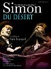 poster de Simon du désert