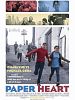 poster de Paper Heart