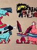 poster de Drôles de monstres