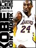 poster de Kobe Doin' Work